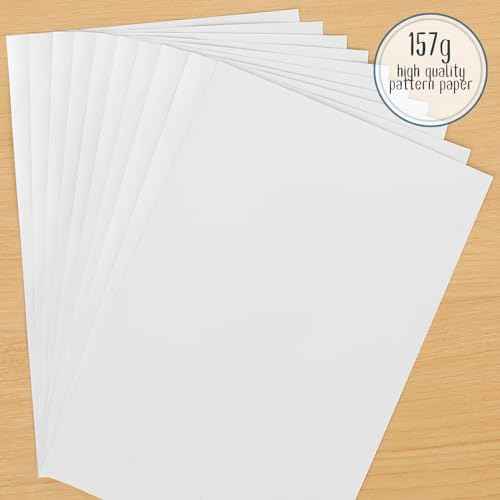 Whaline 60Pcs Christmas Pattern Paper Snowflake Snowman Scrapbook Specialty Paper Blue Decorative Craft Paper For Winter DIY Card Making Photo Album Journal Decoration, 5.5 x 8.3 Inch