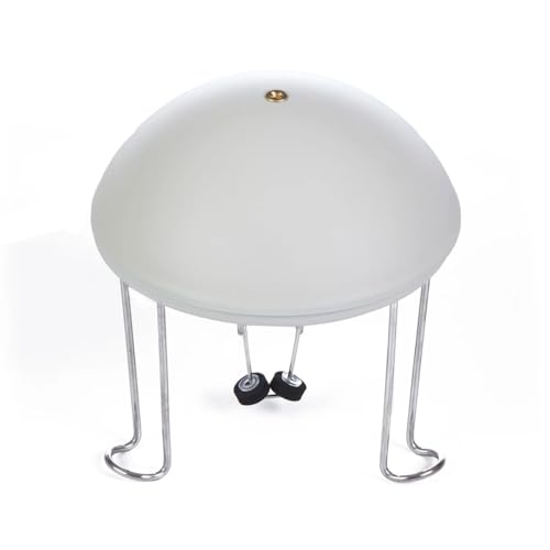 API 4WW Water Wiggler Bird Bath Water Agitator 5x5x5 Beige - Attract Birds & Discourage Mosquitoes