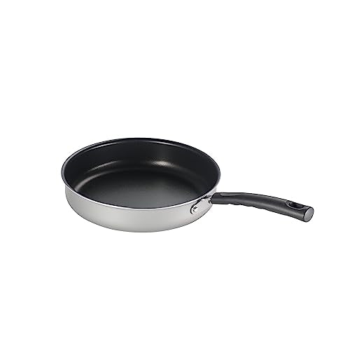 Tramontina Primaware 15-Piece Non-Stick Cookware Set - Silver
