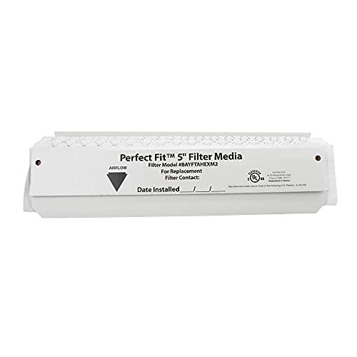 Trane/American Standard BAYFTAHEXM Expandable Media Type Replacement