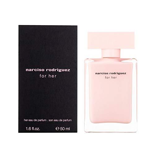 Narciso Rodriguez For Her Eau de Parfum Spray 1.6 oz - Feminine Fragrance