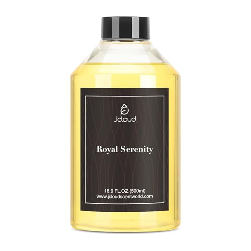 Hotel Diffuser Oil 16.9 Fl Oz - Luxury Scent for Diffusers & Spa - Variation of THIS listing