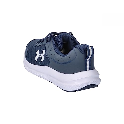 Under Armour Men's Charged Assert 10 Running Shoes - 12 / Academy / White