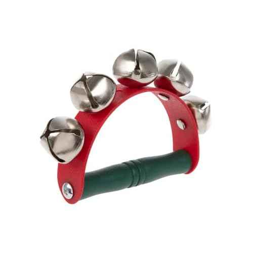 Generic Hand Bell | Santa Sleigh Bell | Christmas