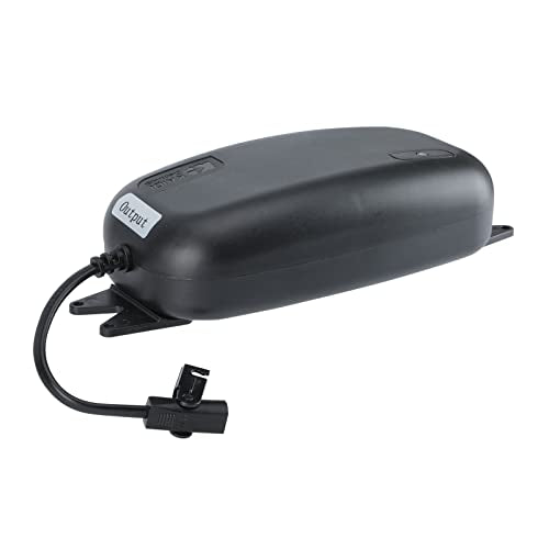 2600mAh Battery Pack for Reclining Furniture - Model KDLi26A Replacement