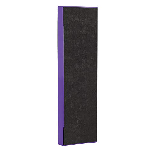 HEPA Air Filter with Toxin Clear Variant for GermGuardian AC Models - Removes 99.97% Pollutants & VOCs