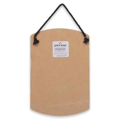 Peanuts Snoopy 'Tis the Season to Be Jolly Hanging Wood Wall Decor - Fun Snoopy Christmas Decoration for Home