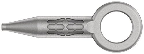 WERA 8002 C Koloss All-Inclusive Tool Set - 1/2" Drive, 5 Essential Pieces for Professionals