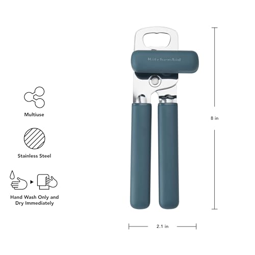 KitchenAid Multifunction Can Opener