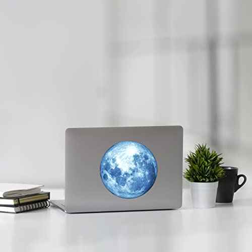 Glow in The Dark Stars for Ceiling, Starry Sky Stars and Moon Wall Decals, Space Solar System Galaxy Planets Wall Decors, Perfect Gifts for Kids Nursery Bedroom Living Room, Birthday Party Christmas