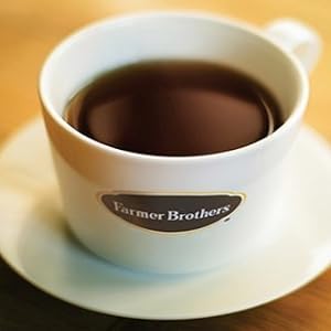 Farmer Brothers Breakfast Blend Medium Roast Coffee Filter Packs - 40 x 2 oz