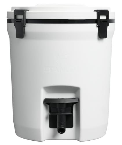 Stanley Adventure Chalk Water Jug 2 Gallon Insulated Leakproof Beverage Cooler