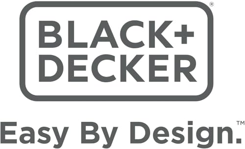 Black & Decker Heat Gun for Crafts - Dual Temperature Corded 1000°F, 1350W - One Size