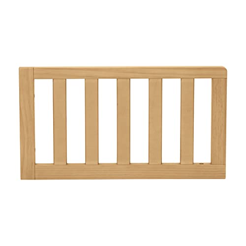 DaVinci Toddler Bed Conversion Kit in Honey for Multiple Cribs