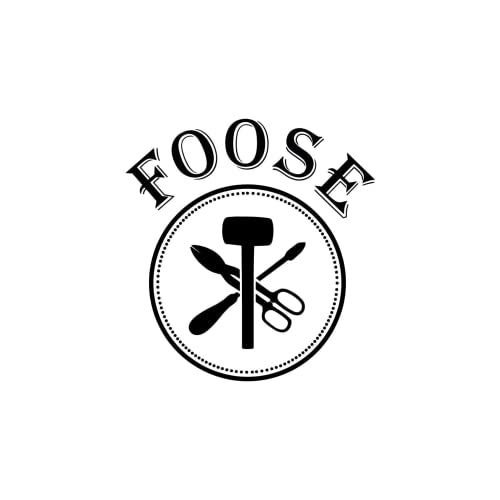 Foose Dachshund Cookie Cutter 5.5 Inch - Made in USA, Tin Plate Steel