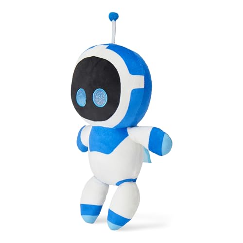PlayStation Astro Bot Hugger Pillow & Silk Touch Throw Blanket Set — Variation of Astro