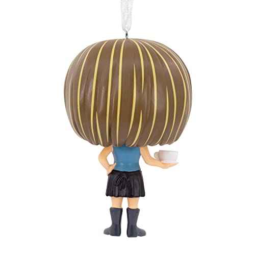 Hallmark Friends Rachel Green Funko POP! Christmas Ornament (0003HCM1110)