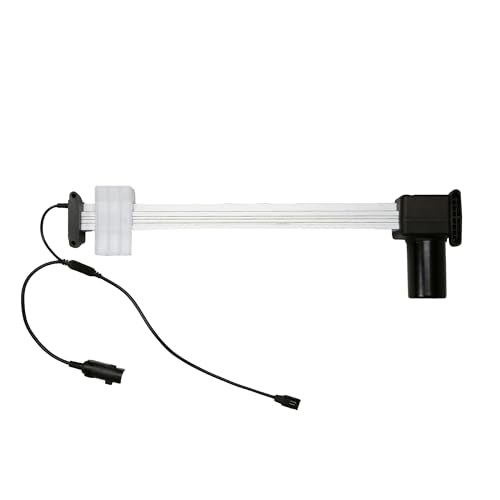 Power Recliner Motor JLDQ-12B 13.11in Stroke Replacement for Sofa Lift Chair