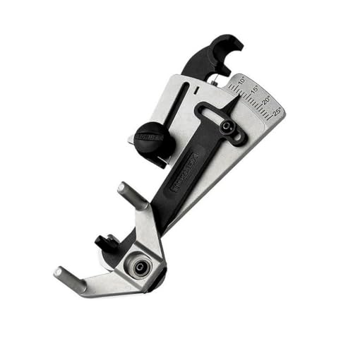 Tormek KS-123 Knife Sharpening Angle Adjuster for Precise Grinding