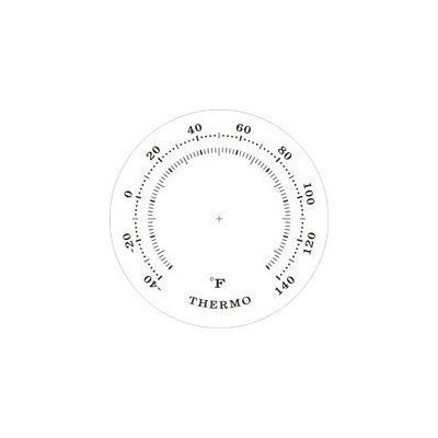 Ambient Weather YG315 Traditional Weather Station with Thermometer Barometer Hygrometer