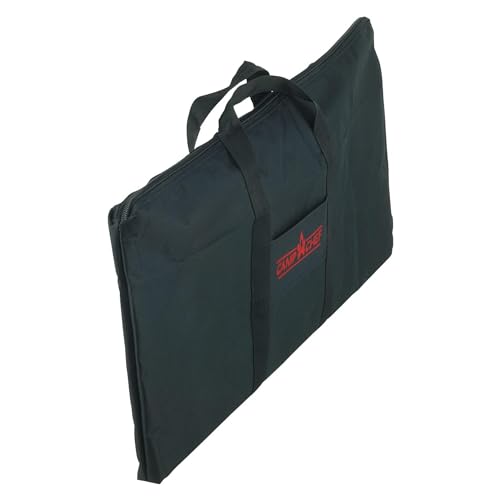 Camp Chef Griddle Carry Bag for SG60 & SG32 Models - Weather-Resistant Storage