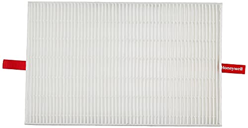 Honeywell HEPA Air Purifier Filter Kit - 1 R HEPA + 4 Pre-Filters - Compatible with HPA200 & HPA5100 Series