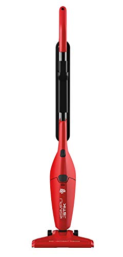 Dirt Devil Simplistik 3-in-1 Corded Stick Vacuum Cleaner, Bagless, Lightweight