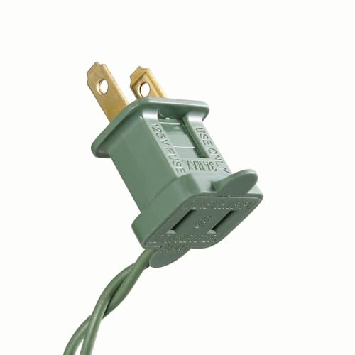 SYLVANIA Stay Lit Platinum Strings Christmas Lights - Color Action Mini Lights - 1 Strings, 200 Lights Per String