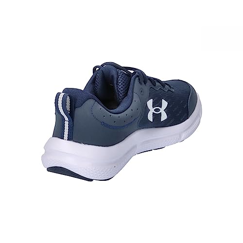 Under Armour Men's Charged Assert 10 Running Shoes - 12 / Academy / White