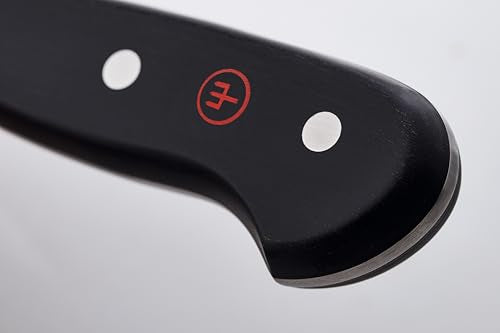 Wüsthof Classic 4.7-Inch Asian Utility Knife - Precision Kitchen Tool