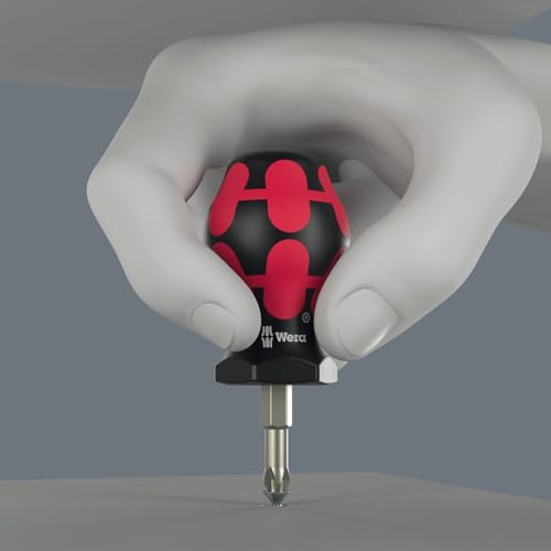 Wera Classic Advent Calendar 2025 - 28 Tool Surprises with Screwdrivers & Wall Racks