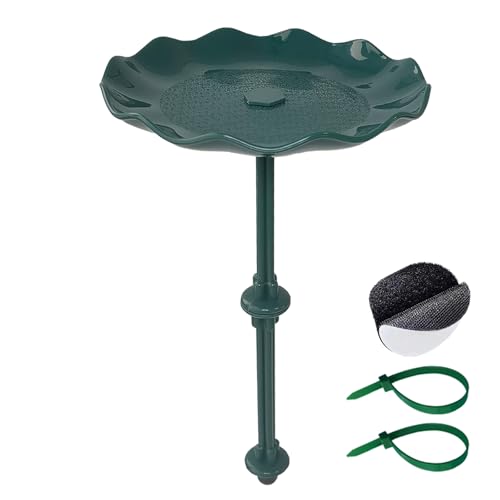 Christmas Tree Topper Holder Tree Topper Stabilizer Treetop Stand Christmas Tree Toppers Universal Support for Holiday Decoration Halloween Christmas Toppers Fits All Tree Topper Types Green (Small)
