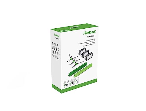 iRobot Roomba Replacement Parts Kit for e, i, j Series - 1 Pack