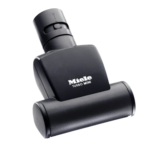 Miele Handheld Mini Turbo Brush Pet Hair Removal Attachment