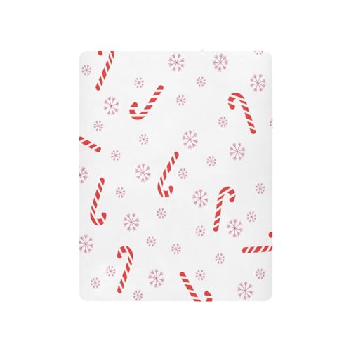 Crib Sheet, Unisex Soft and Comfortable for Standard Toddler