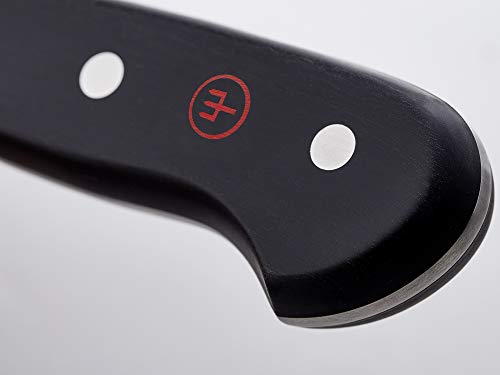 Wüsthof Classic 4.5-Inch Utility Knife for Precise Fruit & Veggie Slicing