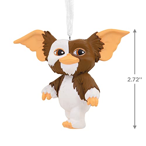 Hallmark Gremlins Gizmo Christmas Ornament