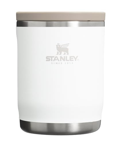 Frost Stanley Adventure To-Go Food Jar 18 oz Insulated Leakproof Stainless Steel