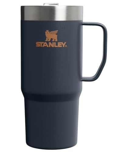Stanley 16 oz Twilight Suburban Mug with Vacuum Insulation & Splash Lid