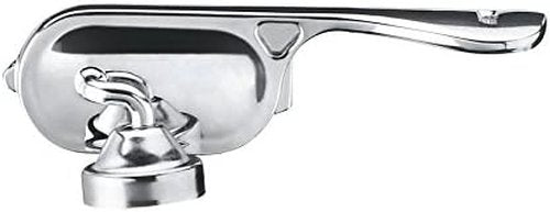 Cuisinart SCO-60 Deluxe Stainless Steel Can Opener | Classic 2-Slice Toaster in Brushed Stainless
