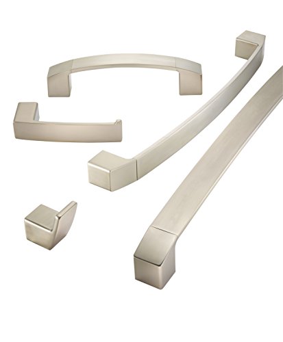 Pfister BRHDF1K Bath Hardware, Brushed Nickel