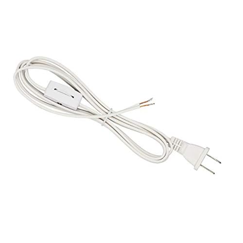 Creative Hobbies ML2-25B6 Medium Christmas Tree Wiring Kit, 25 watt Bulb, Great for Lighting Medium Size Objects, E12 Candelabra Base