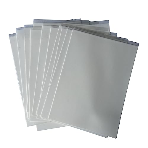 ONESUNNY Edible Frosting Sheets 25 Sheets 11.7" x 8.3" Cake Decoration Printable Icing Paper