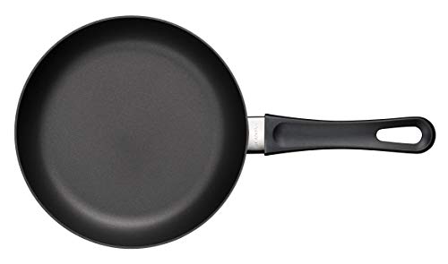 Classic 8-Inch Nonstick Fry Pan - Black, Oven Safe, PFOA-Free