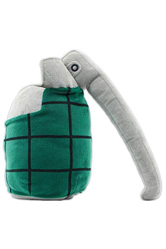 Verycos 2pcs Plush Hands Gloves - Green Handmade Plushies for Kids