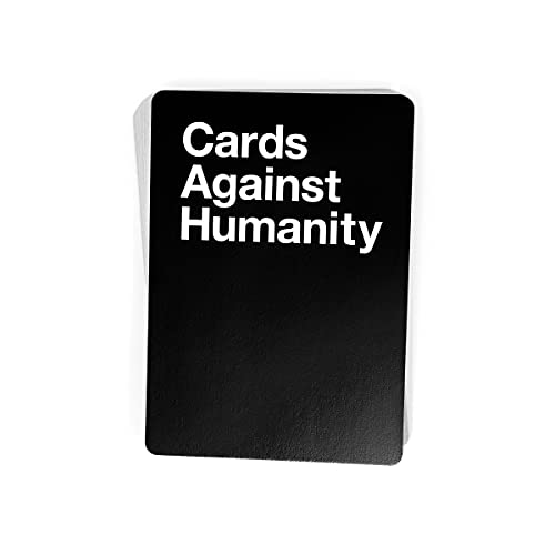 Cards Against Humanity Canadian Edition Card Game for Adults - Funny Party Game
