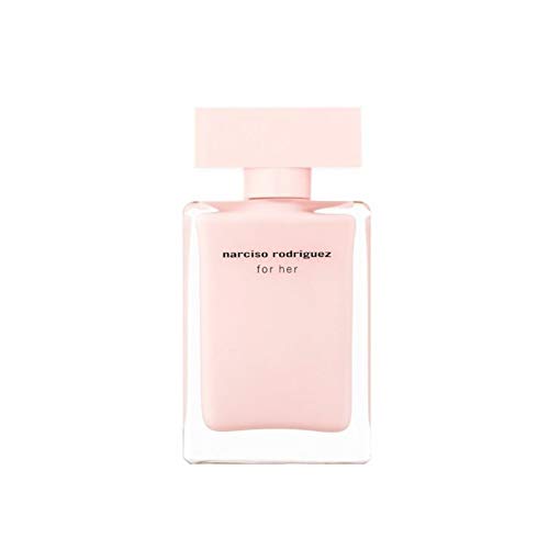 Narciso Rodriguez For Her Eau de Parfum Spray 1.6 oz - Feminine Fragrance
