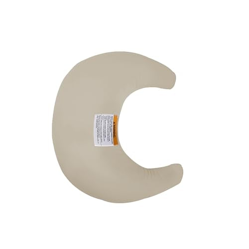 Snuggle Me Organic Baby Nursing Pillow Birch V2 - Support for Breastfeeding