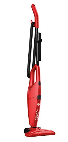 Dirt Devil Simplistik 3-in-1 Corded Stick Vacuum Cleaner, Bagless, Lightweight