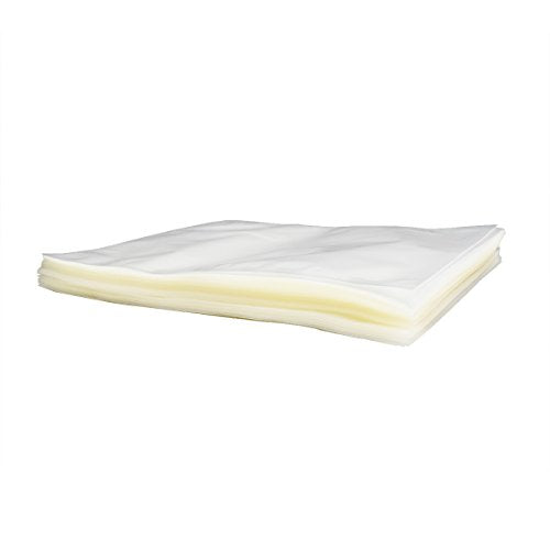 8 x 12 Inch Chamber Vacuum Sealer Bags - 3 Mil, 1000 Count - Compatible with Chamber Sealers
